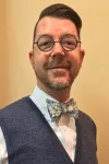 Dr. Michael Duerr